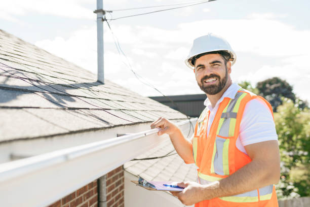 Quick and Trustworthy Emergency Roof Repair Services in Sangaree, SC