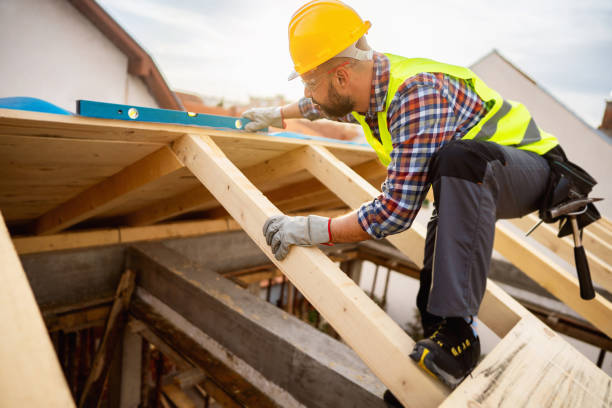 Quick and Trustworthy Emergency Roof Repair Services in Sangaree, SC