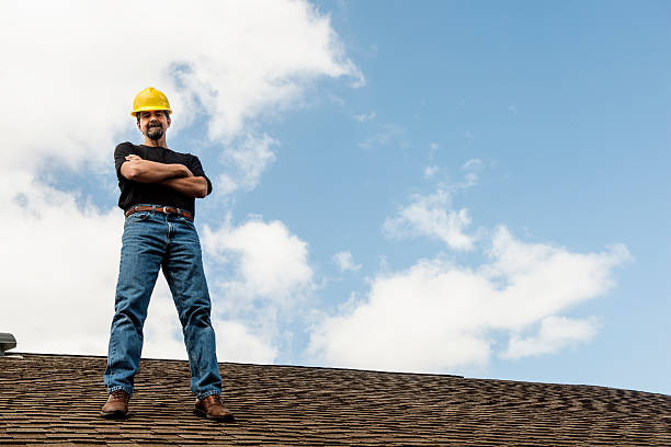 Professional Roofing Contractor in Sangaree, SC